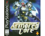 core 3 - Armored Core