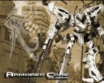 for core - Armored Core
