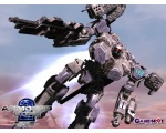 robot 2 - Armored Core