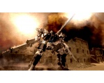 large - Armored Core