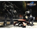 три робота - Armored Core