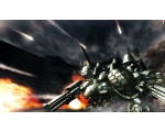 robot - Armored Core