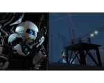 робот - Portal