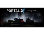 небольшой постер к игре - Portal