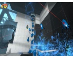скрин из игры Портал 2 - Portal