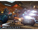 Scrapland 2 - Scrapland 