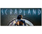 постер игры - Scrapland 