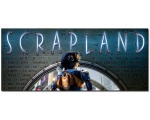   - Scrapland 