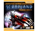постер игры - Scrapland 