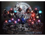 Scrapland  - Scrapland 