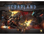 Scrapland игра - Scrapland 