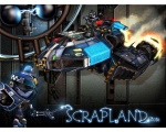 Scrapland - Scrapland 