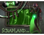 Scrapland - Scrapland 