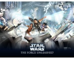 Star Wars постер игры - Star Wars