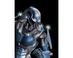 robot 2 - Sektor, Cyrax, Sub-Zero (MK9)