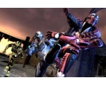   - Sektor, Cyrax, Sub-Zero (MK9)