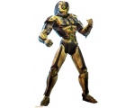  2 - Sektor, Cyrax, Sub-Zero (MK9)