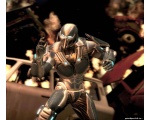  1 - Sektor, Cyrax, Sub-Zero (MK9)