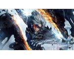 Metal Gear Rising - Metal Gear Rising: Revengeance