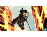 metal - Metal Gear Rising: Revengeance