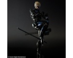 Metal  - Metal Gear Rising: Revengeance