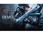 <b><font color='red'></font></b> - Metal Gear Rising: Revengeance