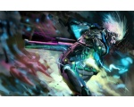 gear - Metal Gear Rising: Revengeance