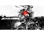 poster - Metal Gear Rising: Revengeance