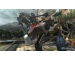 скрин игры - Metal Gear Rising: Revengeance