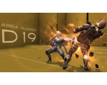 борьба - Metal Gear Rising: Revengeance