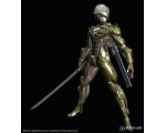 робот с игры - Metal Gear Rising: Revengeance