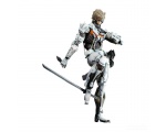 Metal Gear Rising - Metal Gear Rising: Revengeance