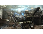 роботы с мечами - Metal Gear Rising: Revengeance