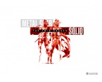 tapeta - Metal Gear Rising: Revengeance