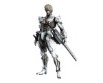 Metal Gear - Metal Gear Rising: Revengeance