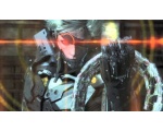 Metal  - Metal Gear Rising: Revengeance