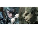 Metal Gear Rising - Metal Gear Rising: Revengeance