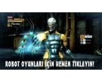 robot - Metal Gear Rising: Revengeance