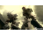 два робота - Metal Gear Rising: Revengeance
