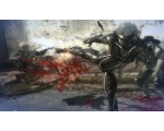 месиво роботов - Metal Gear Rising: Revengeance