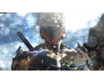    - Metal Gear Rising: Revengeance