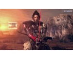 скрин - Metal Gear Rising: Revengeance