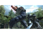 Metal Gear Rising - Metal Gear Rising: Revengeance