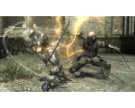 роботы с мечом - Metal Gear Rising: Revengeance