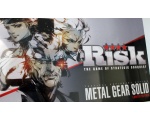 Metal Gear Rising - Metal Gear Rising: Revengeance