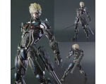 Metal Gear Rising 2 - Metal Gear Rising: Revengeance