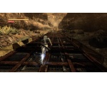 скрин игры - Metal Gear Rising: Revengeance