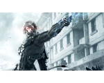robot - Metal Gear Rising: Revengeance