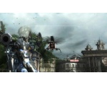 metal Metal Gear Rising - Metal Gear Rising: Revengeance