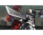 киборг с оружием - Metal Gear Rising: Revengeance
